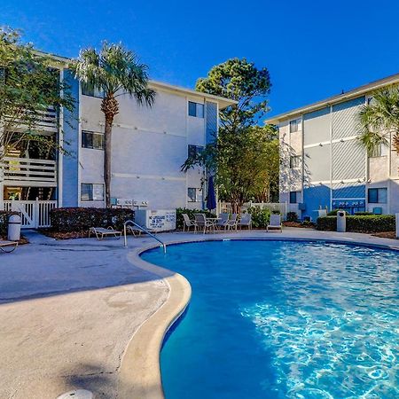 Apartament Fiddlers Cove 22J Hilton Head Island Zewnętrze zdjęcie