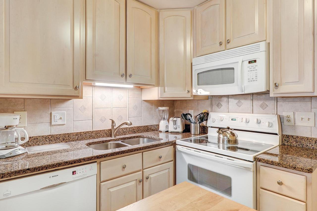 Apartament Fiddlers Cove 22J Hilton Head Island Zewnętrze zdjęcie