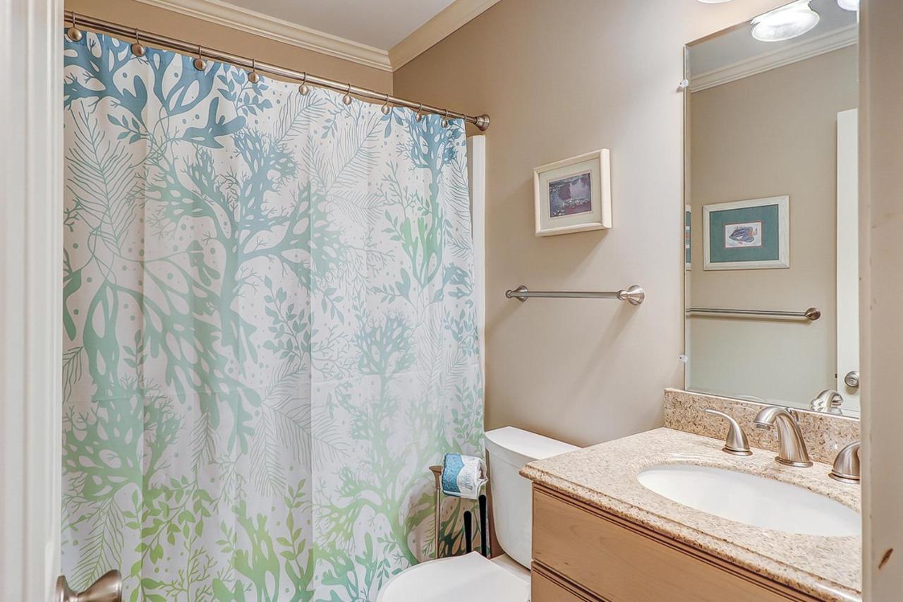 Apartament Fiddlers Cove 22J Hilton Head Island Zewnętrze zdjęcie