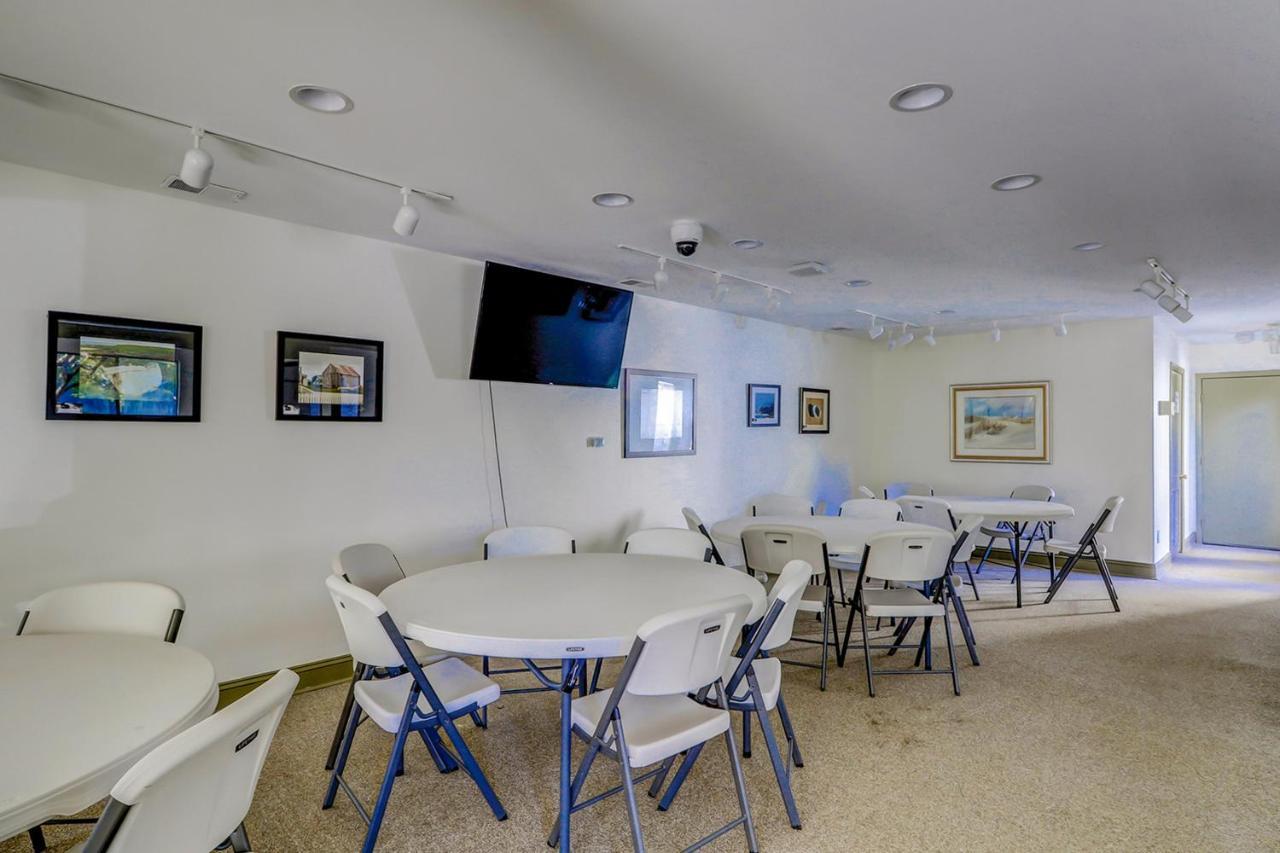 Apartament Fiddlers Cove 22J Hilton Head Island Zewnętrze zdjęcie