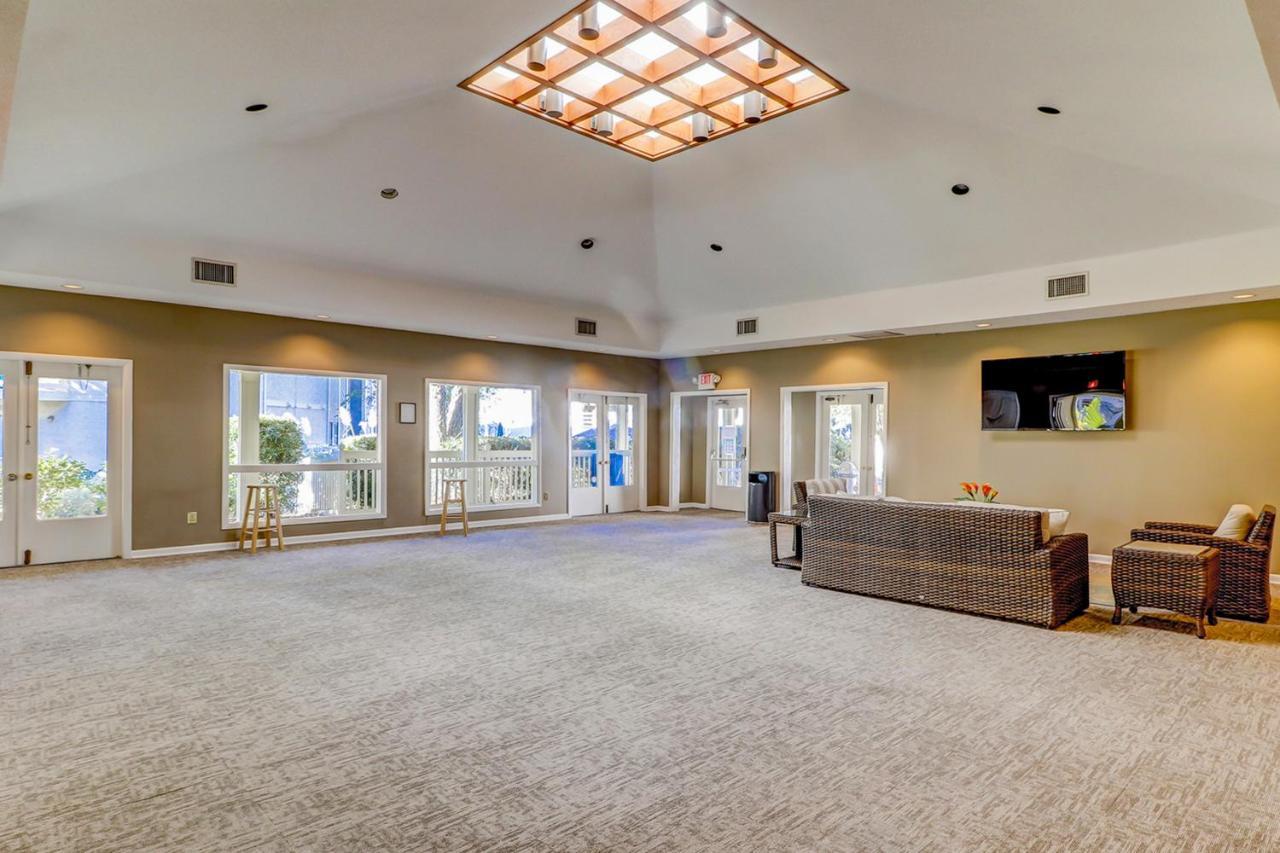 Apartament Fiddlers Cove 22J Hilton Head Island Zewnętrze zdjęcie